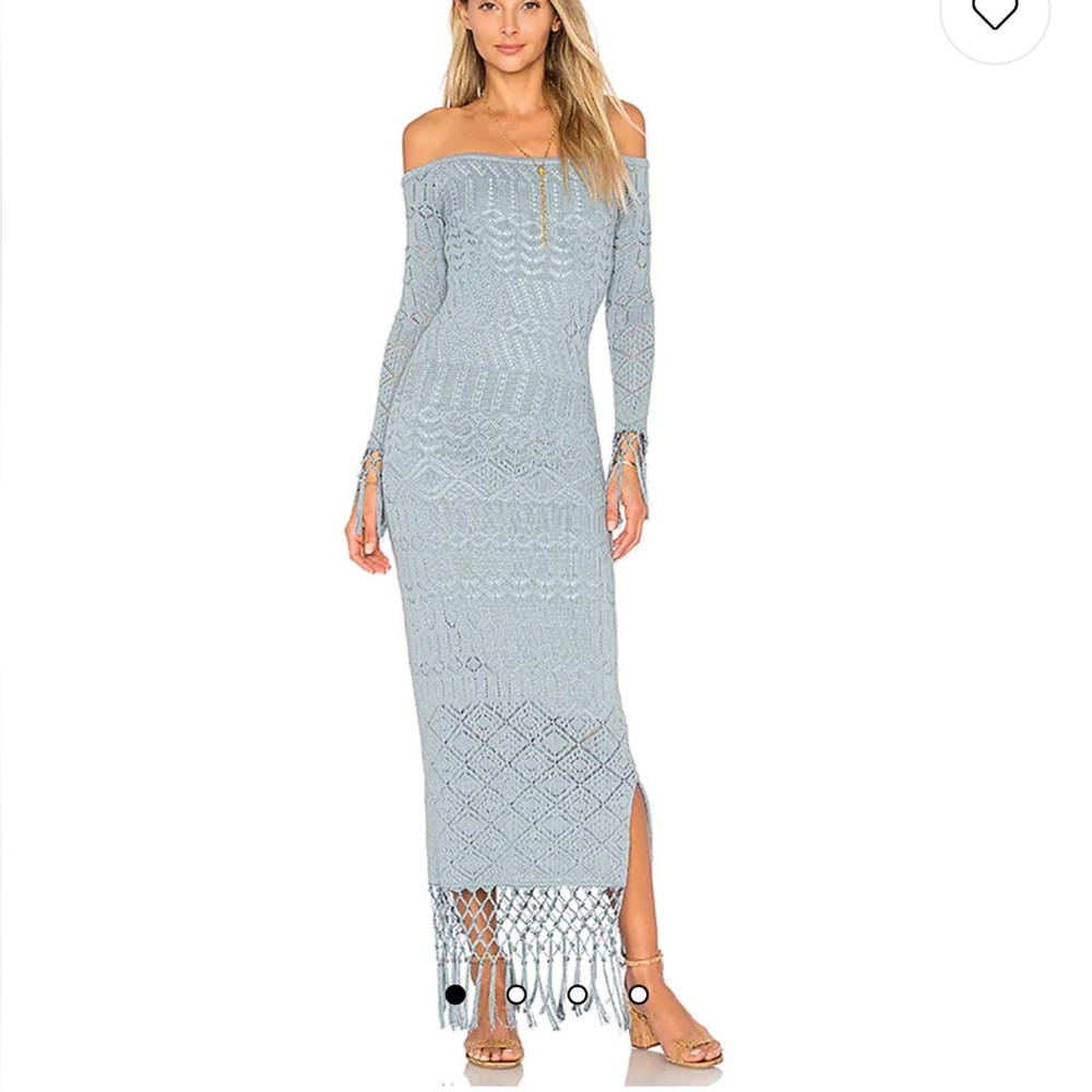 House of Harlow  dress